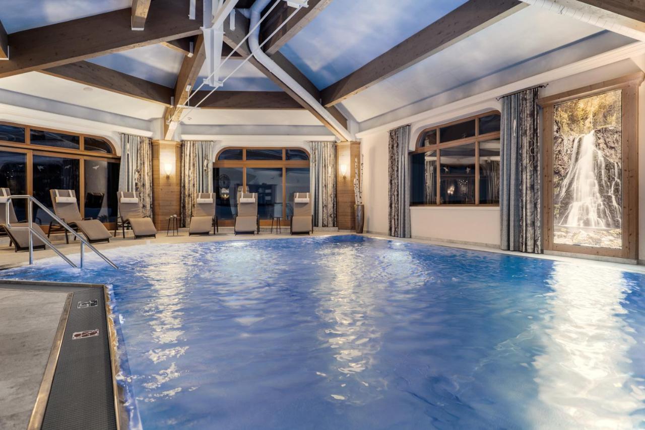 Hotel Riedl Кёссен Экстерьер фото