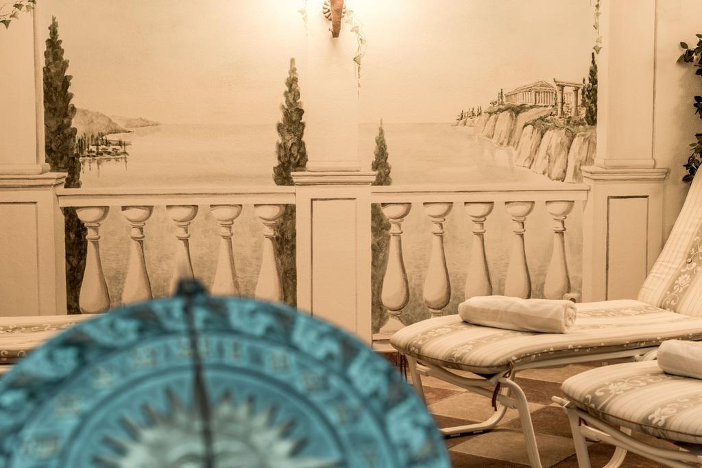 Hotel Riedl Кёссен Экстерьер фото