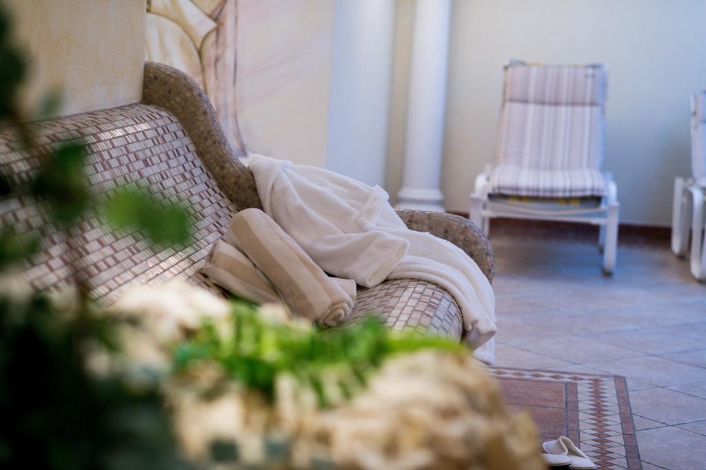 Hotel Riedl Кёссен Экстерьер фото