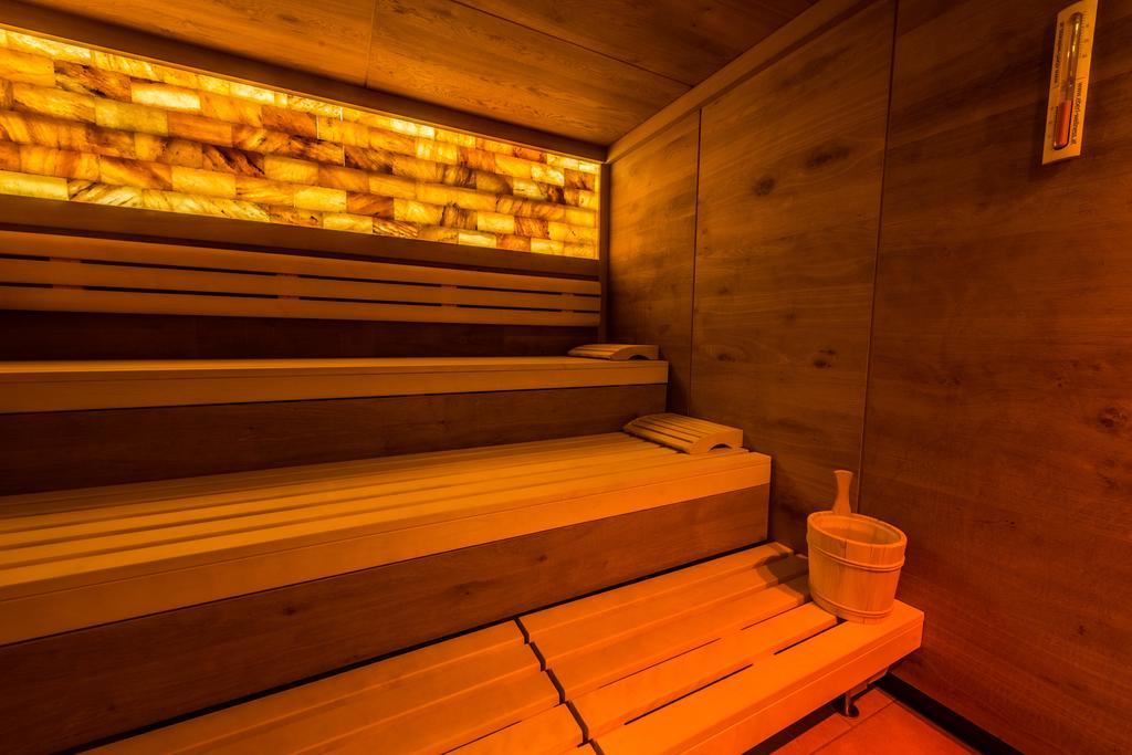 Hotel Riedl Кёссен Экстерьер фото