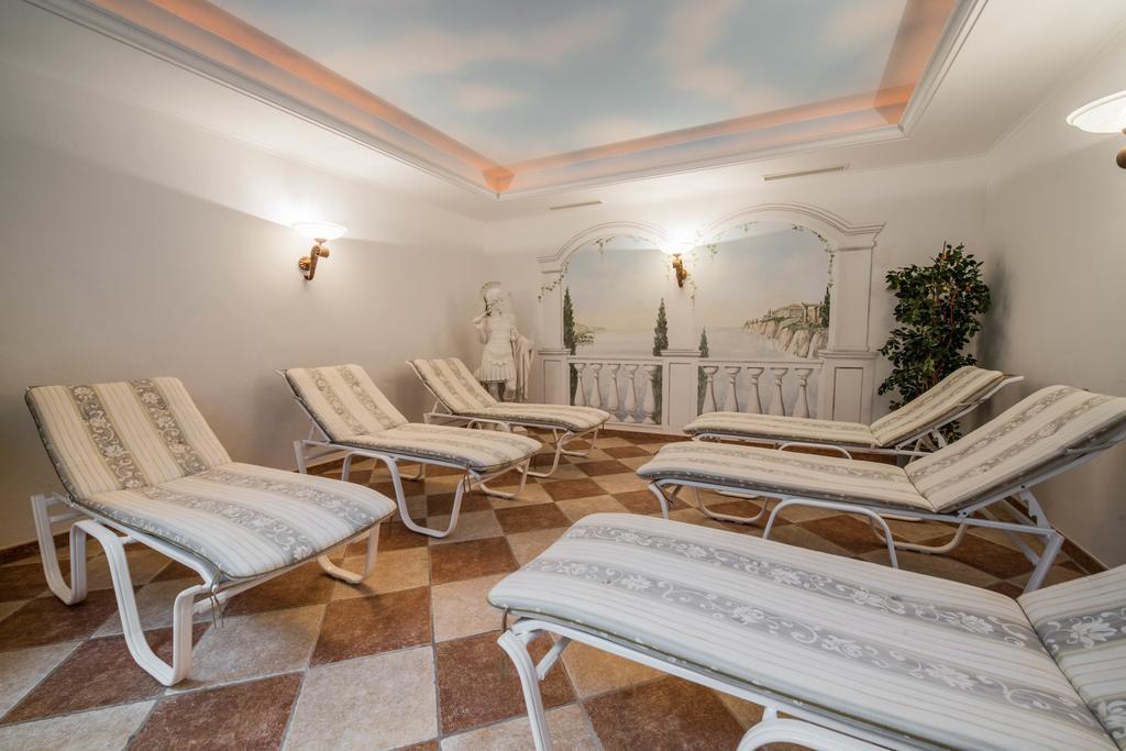 Hotel Riedl Кёссен Экстерьер фото